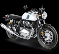 Royal Enfield Continental GT 650 Twin 2018 Model