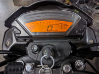 Honda CB Trigger