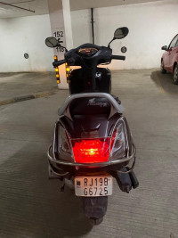 Honda Activa 4G 2017 Model