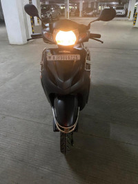 Honda Activa 4G