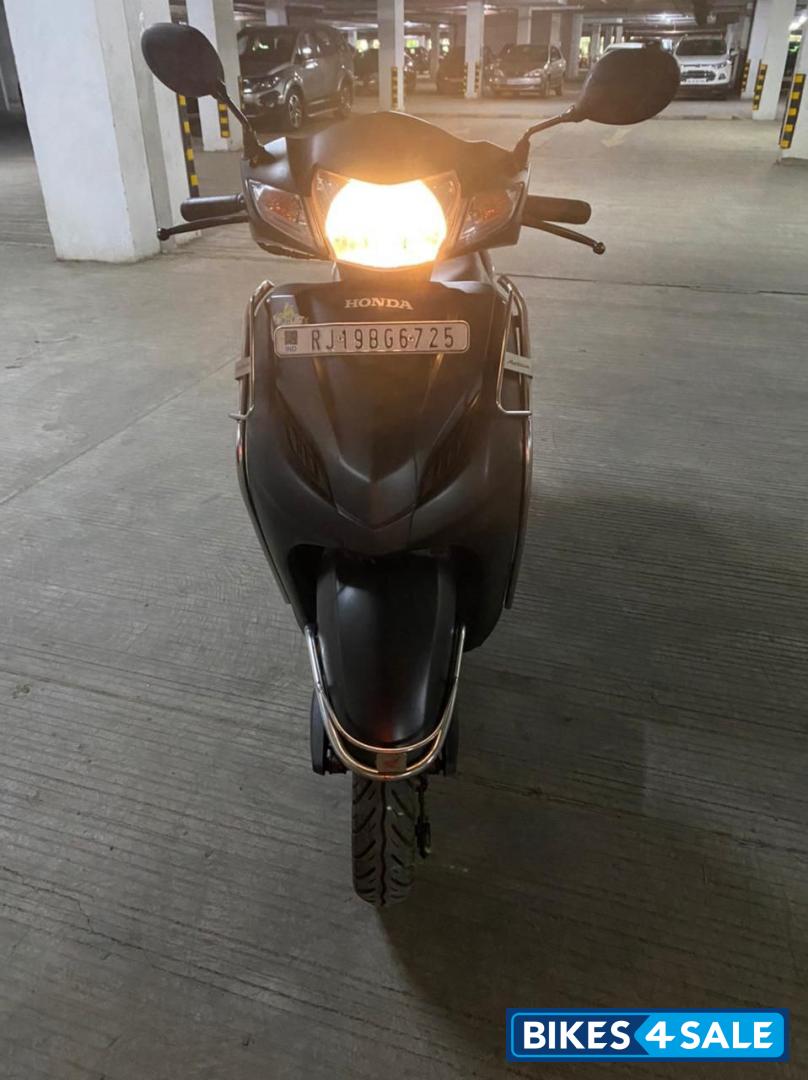 Honda Activa 4G