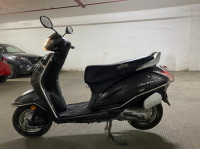 Honda Activa 4G