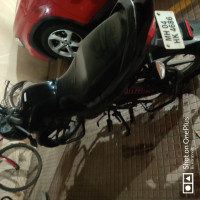 Honda Livo 110 2016 Model