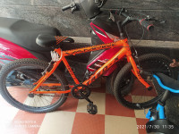 Bicycle  MTB Tred-x 2021 Model