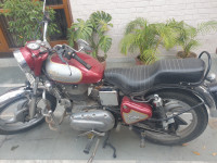Royal Enfield Bullet Electra 5S 2005 Model