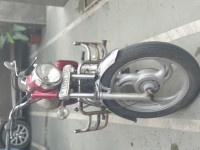 Royal Enfield Bullet Electra 5S