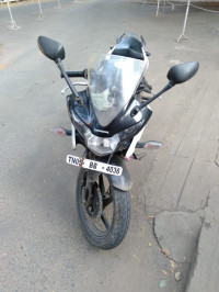 Honda CBR 150R 2016 Model