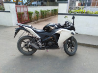 Honda CBR 150R