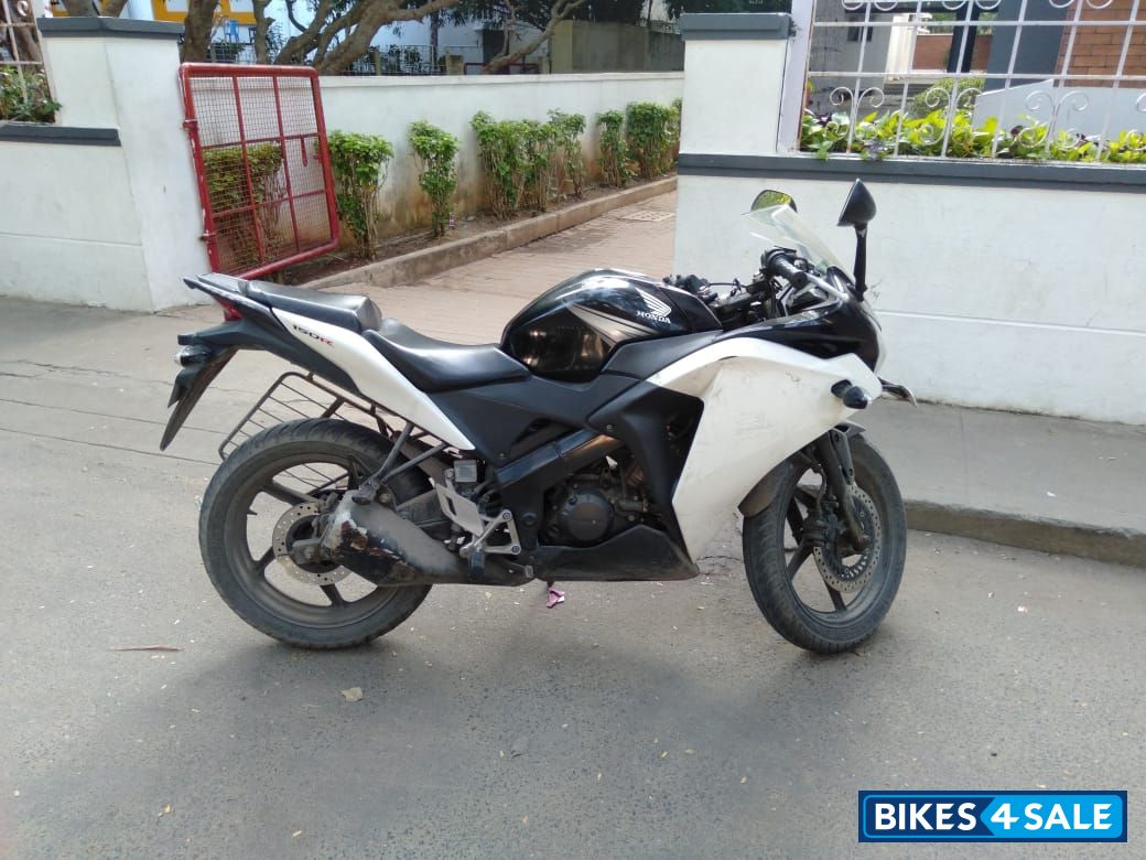 Honda CBR 150R
