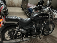 Royal Enfield Thunderbird 350