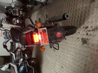 Royal Enfield Thunderbird 350