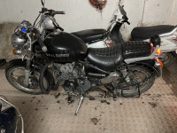 Royal Enfield Thunderbird 350