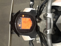 KTM Duke 390
