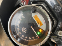 Harley Davidson Street 750 2017 Model