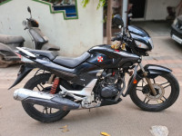 Hero CBZ Xtreme 2013 Model