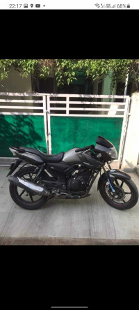 TVS Apache RTR 160 2008 Model