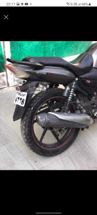 TVS Apache RTR 160