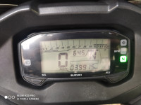 Suzuki Gixxer SF SP 2017 Model