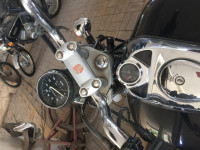 Bajaj Avenger 220 DTS-i 2012 Model