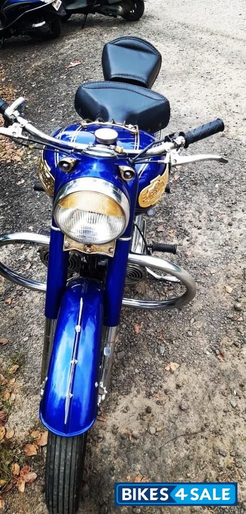 Royal Enfield Classic 350