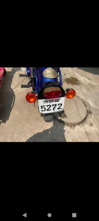 Royal Enfield Classic 350