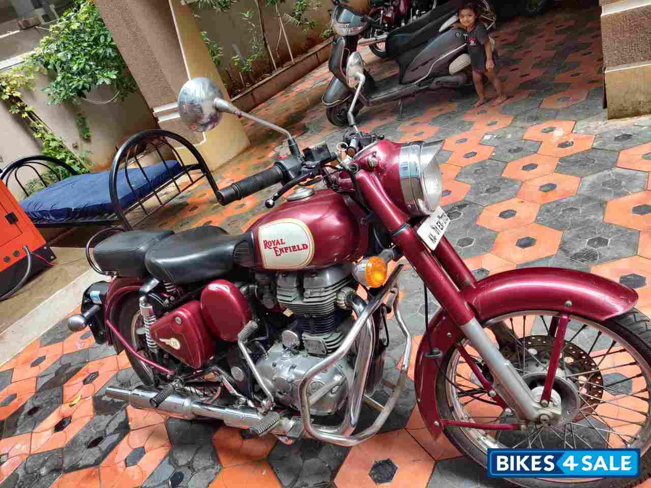 Royal Enfield Classic 350 Royal Enfield Classic 350