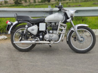 Royal Enfield Bullet 350 ES 2018 Model