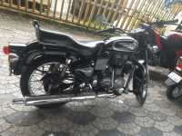 Royal Enfield Bullet Standard 500 2016 Model