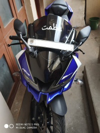 Yamaha YZF R15 V3 2019 Model