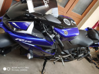 Yamaha YZF R15 V3