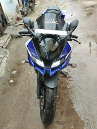 Yamaha YZF R15 V3