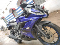 Yamaha YZF R15 V3