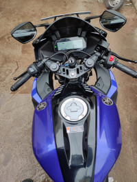 Yamaha YZF R15 V3