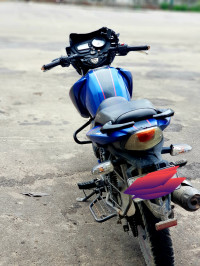 TVS Apache RTR 160 2018 Model