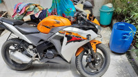 Honda CBR 150R
