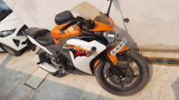 Honda CBR 150R