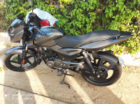 Bajaj Pulsar 125 Neon BS6