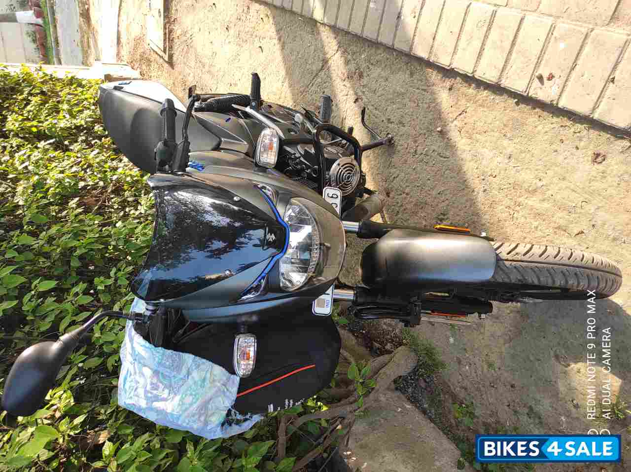 Bajaj Pulsar 125 Neon BS6