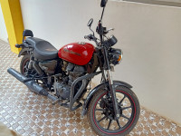 Royal Enfield Thunderbird X 350  Model