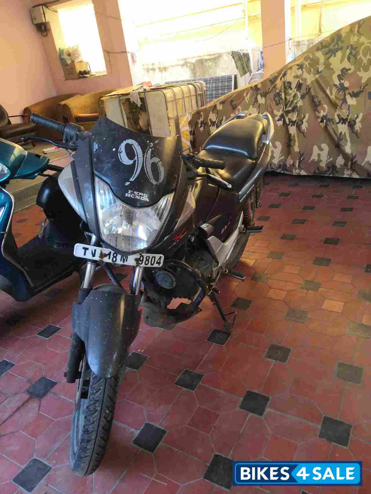 Hero CBZ Xtreme Hero CBZ Xtreme