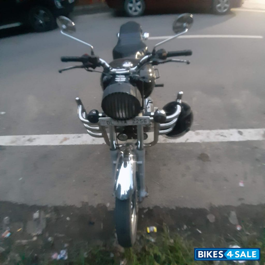 Royal Enfield Bullet Electra