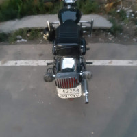 Royal Enfield Bullet Electra