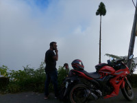 Suzuki Gixxer SF 2017 Model