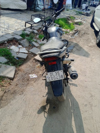 Bajaj Discover 125M