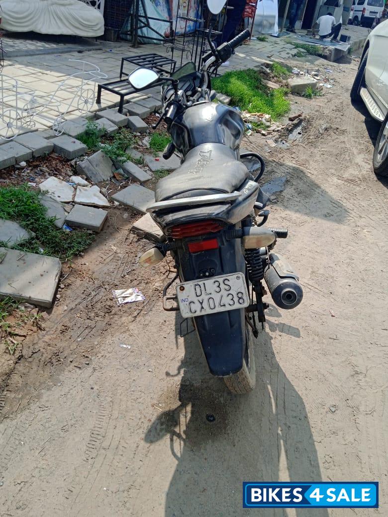Bajaj Discover 125M