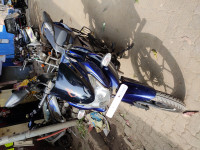 Bajaj Discover 150 F 2015 Model