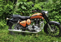 Royal Enfield Bullet Standard 350