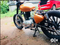 Royal Enfield Bullet Standard 350