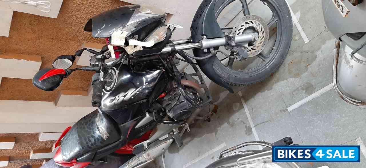 Hero CBZ Xtreme Hero CBZ Xtreme
