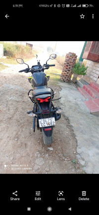 Honda CB Hornet 160R